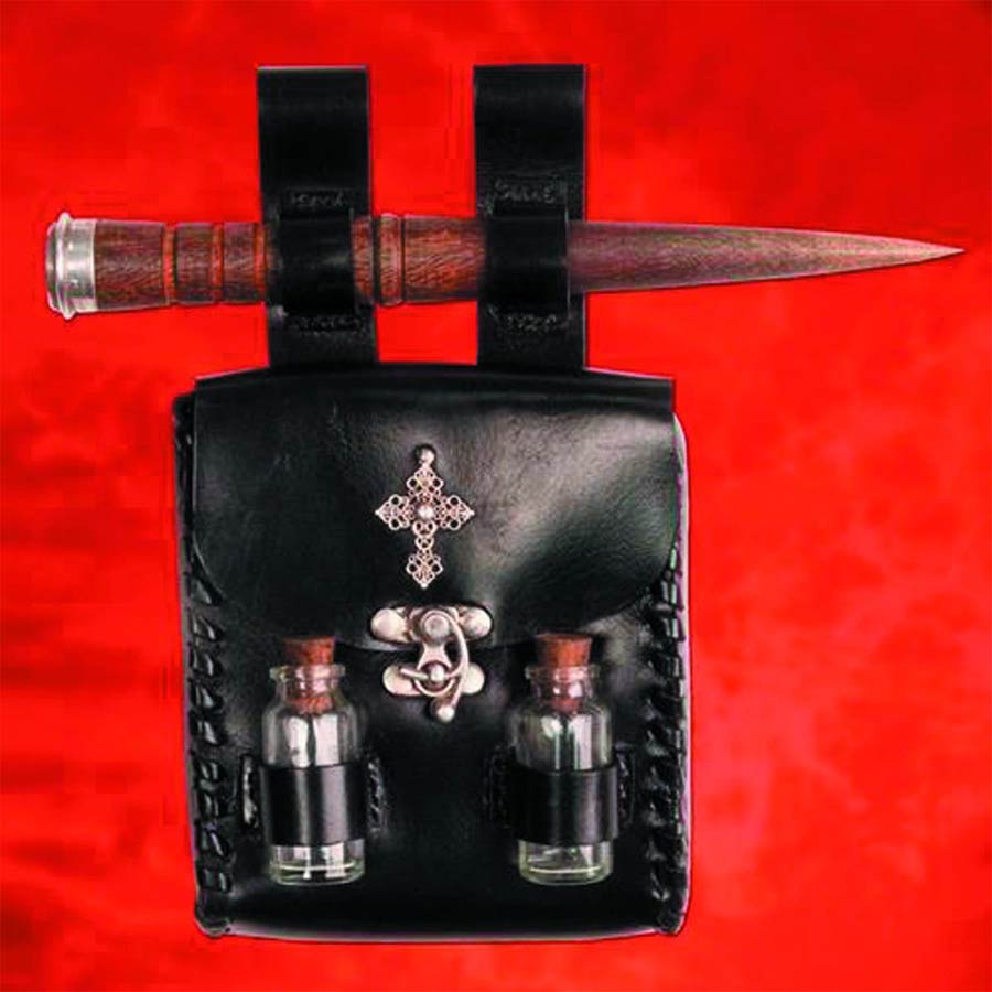 Vampire Hunters Companion Kit