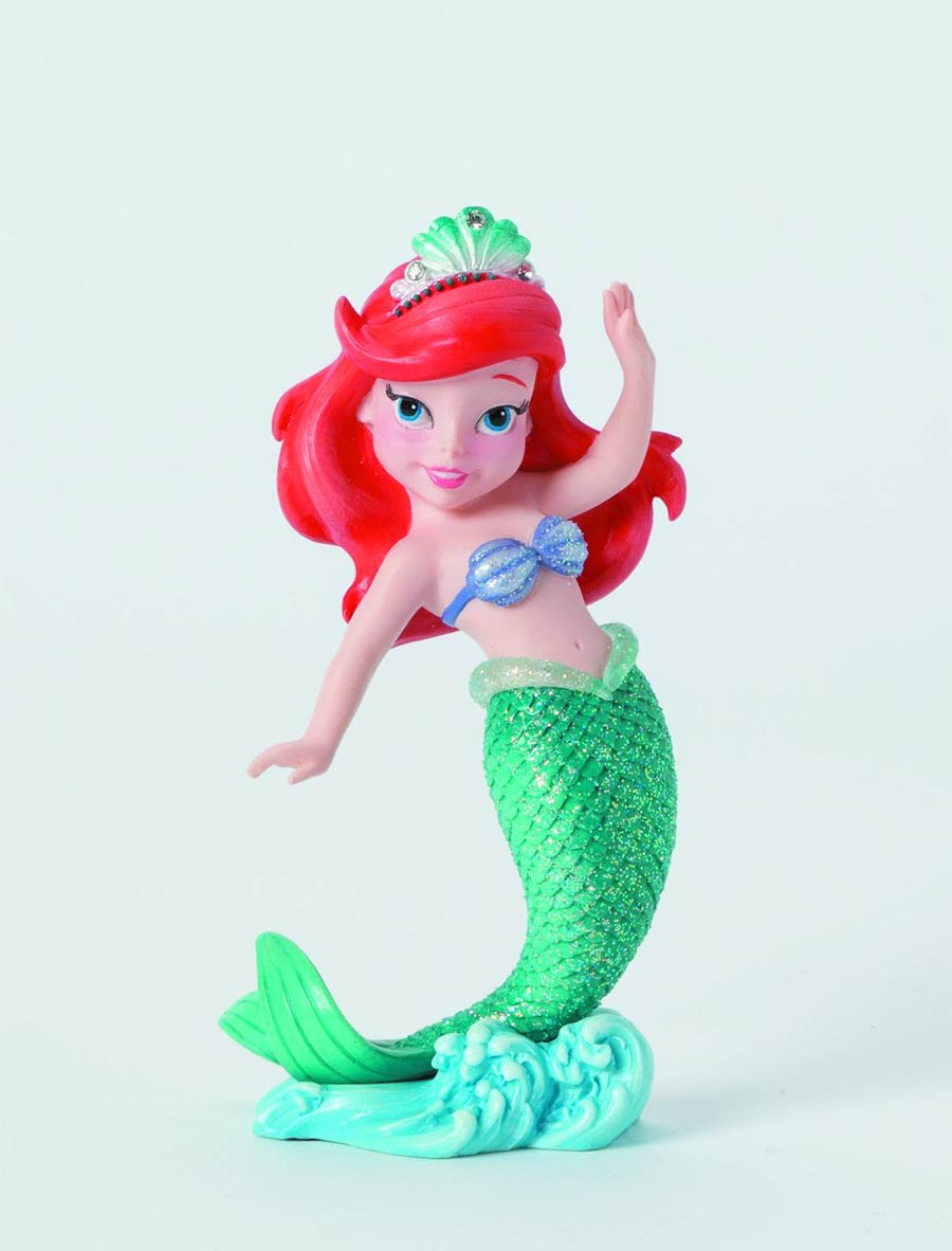 Disney Showcase Little Princess Figurine - Ariel