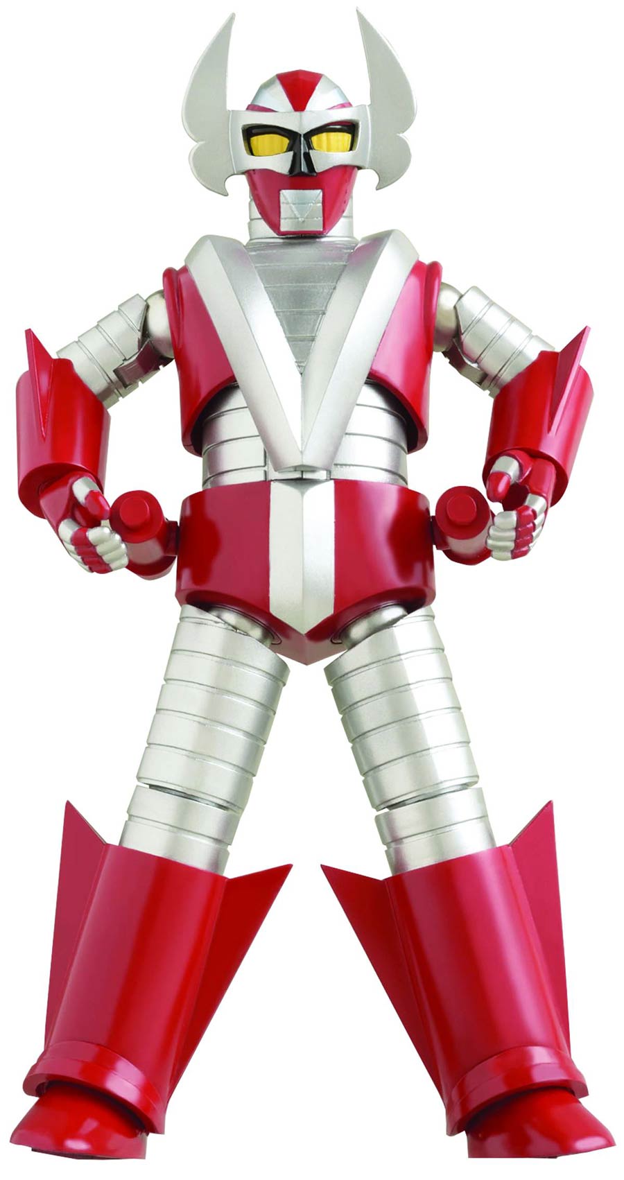 Dynamite Action No-22 Denjin Zaborger Strong Zaborger Figure