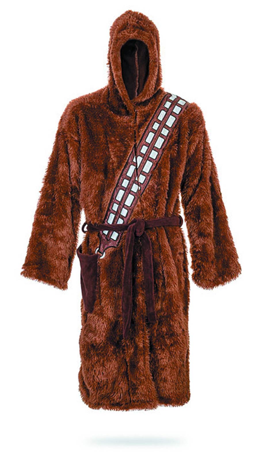 Star Wars Chewbacca Fleece Robe