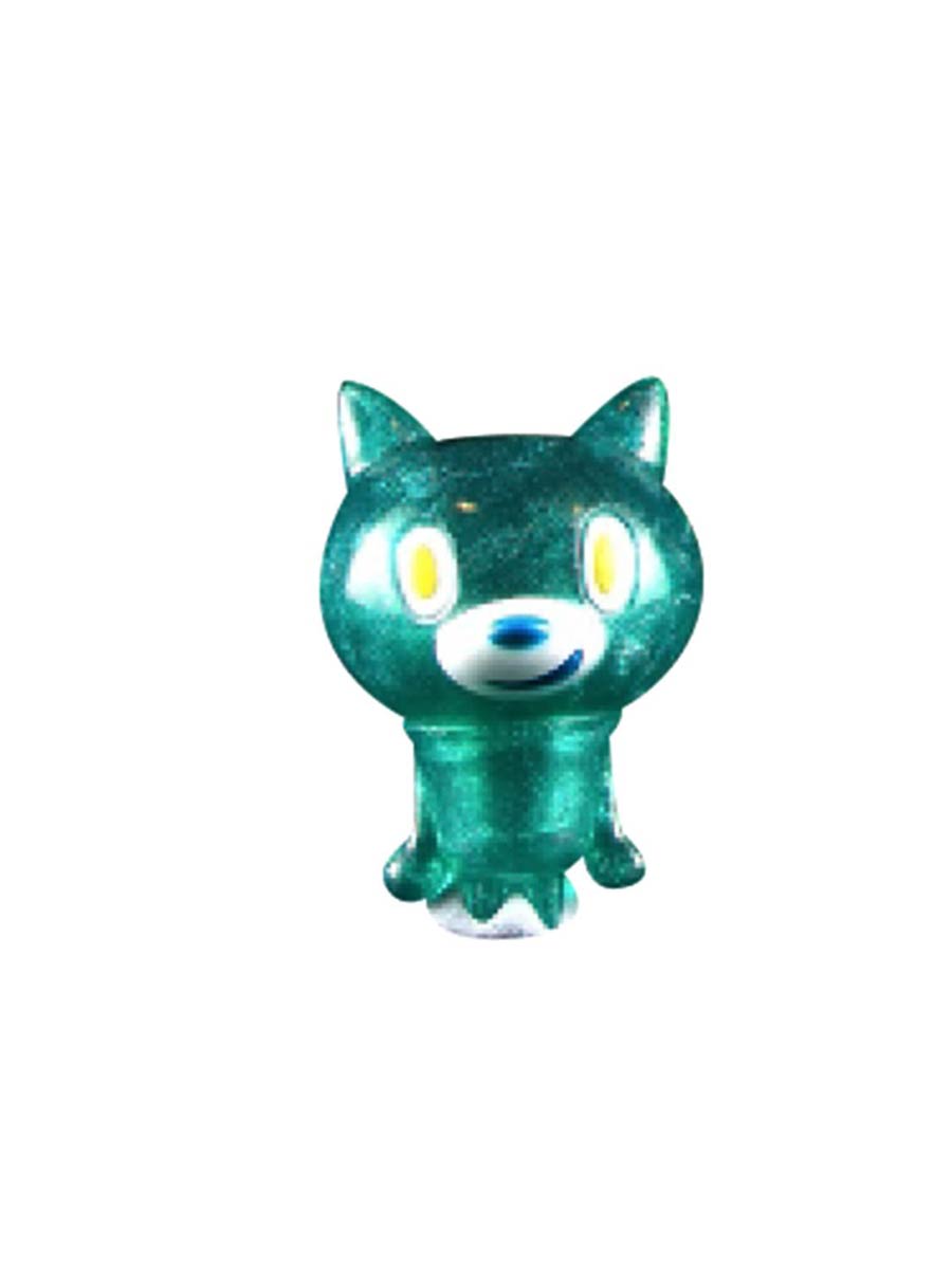 Pico Mao Cat Kanaloa 1.5-Inch Soft Vinyl Toy