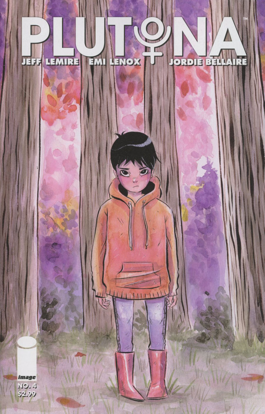 Plutona #4