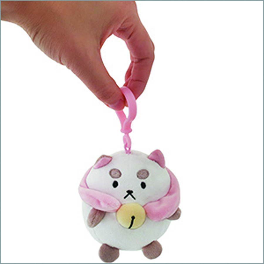 Bee And Puppycat Squishable Micro Puppycat Plush