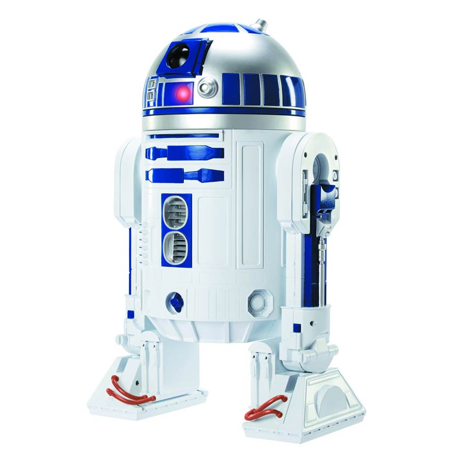 Star Wars R2-D2 Classic 31-Inch Scale Deluxe Figure