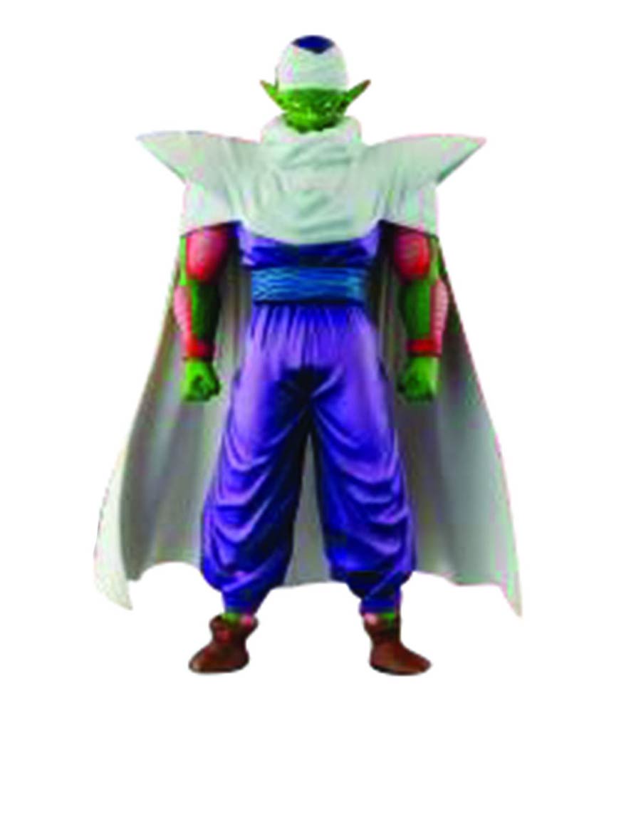 Dragon Ball Super DXF Chozousyu Vol 4 Piccolo Figure