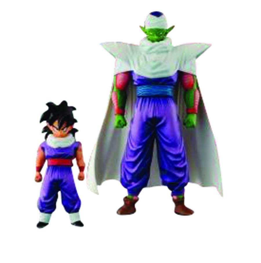 Dragon Ball Super DXF Chozousyu Vol 4 Figure Assortment Case