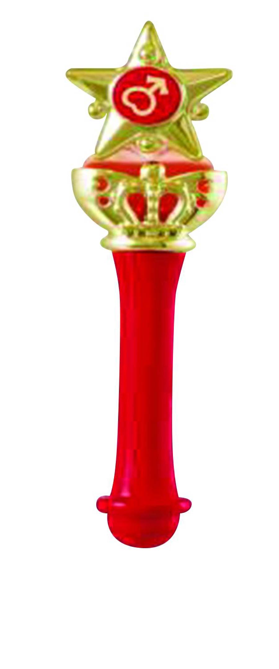 Sailor Moon Henshin Stick - Mars