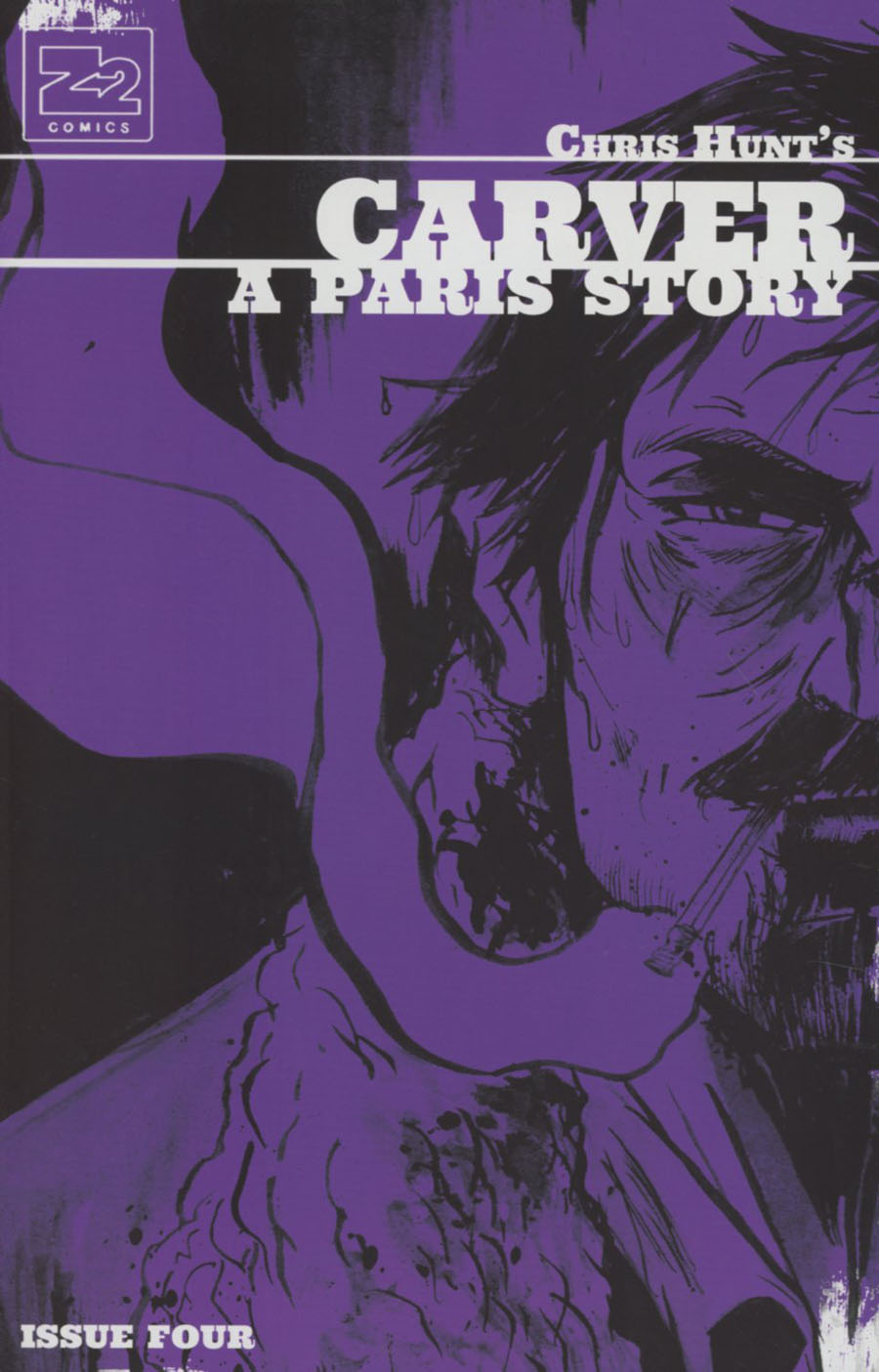 Carver Paris Story #4