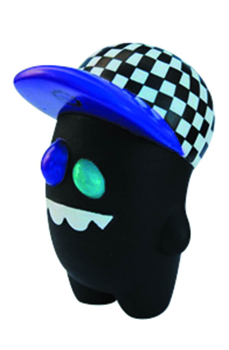 Rad The Hype Monster 3-Inch Vinyl Figure