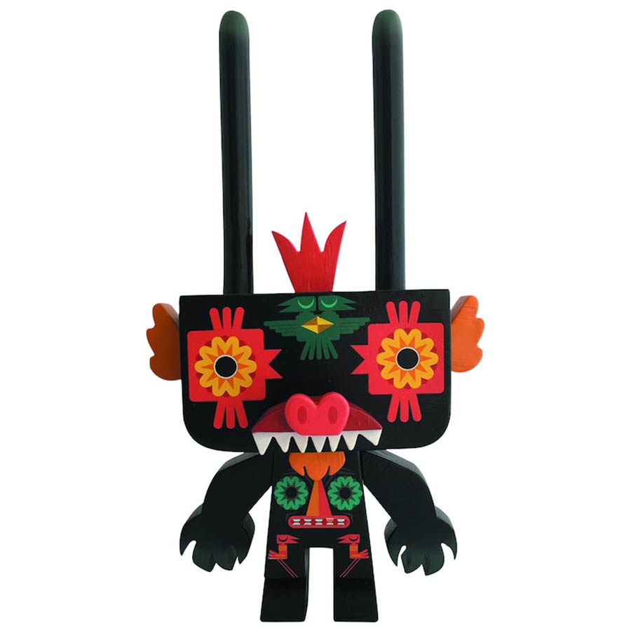 Sylvan Anzu 9-Inch Vinyl Figure