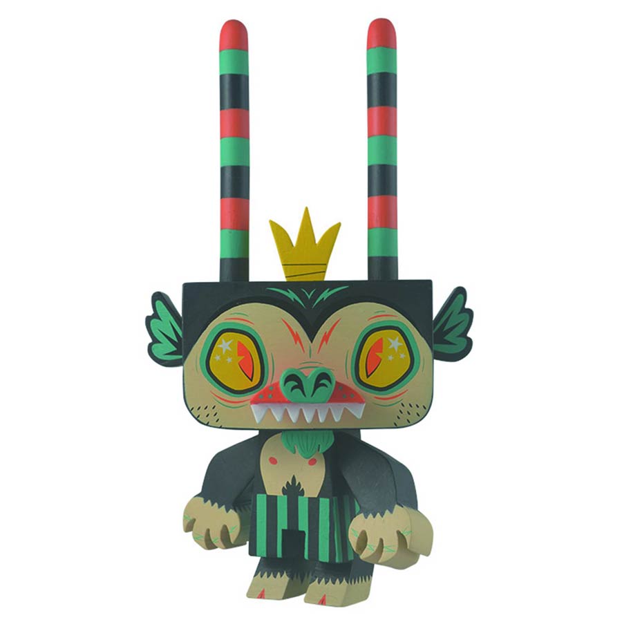 Sylvan Trickster 9-Inch Vinyl Figure