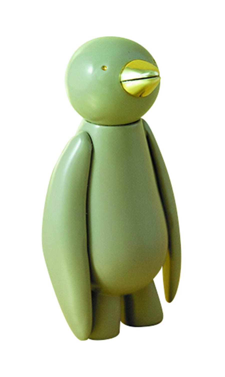 Luster Ji Ja 8-Inch PVC Figure Grey Version