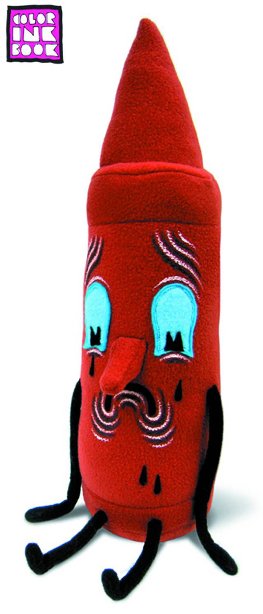 Rayola By Travis Lampe Plush Red Version