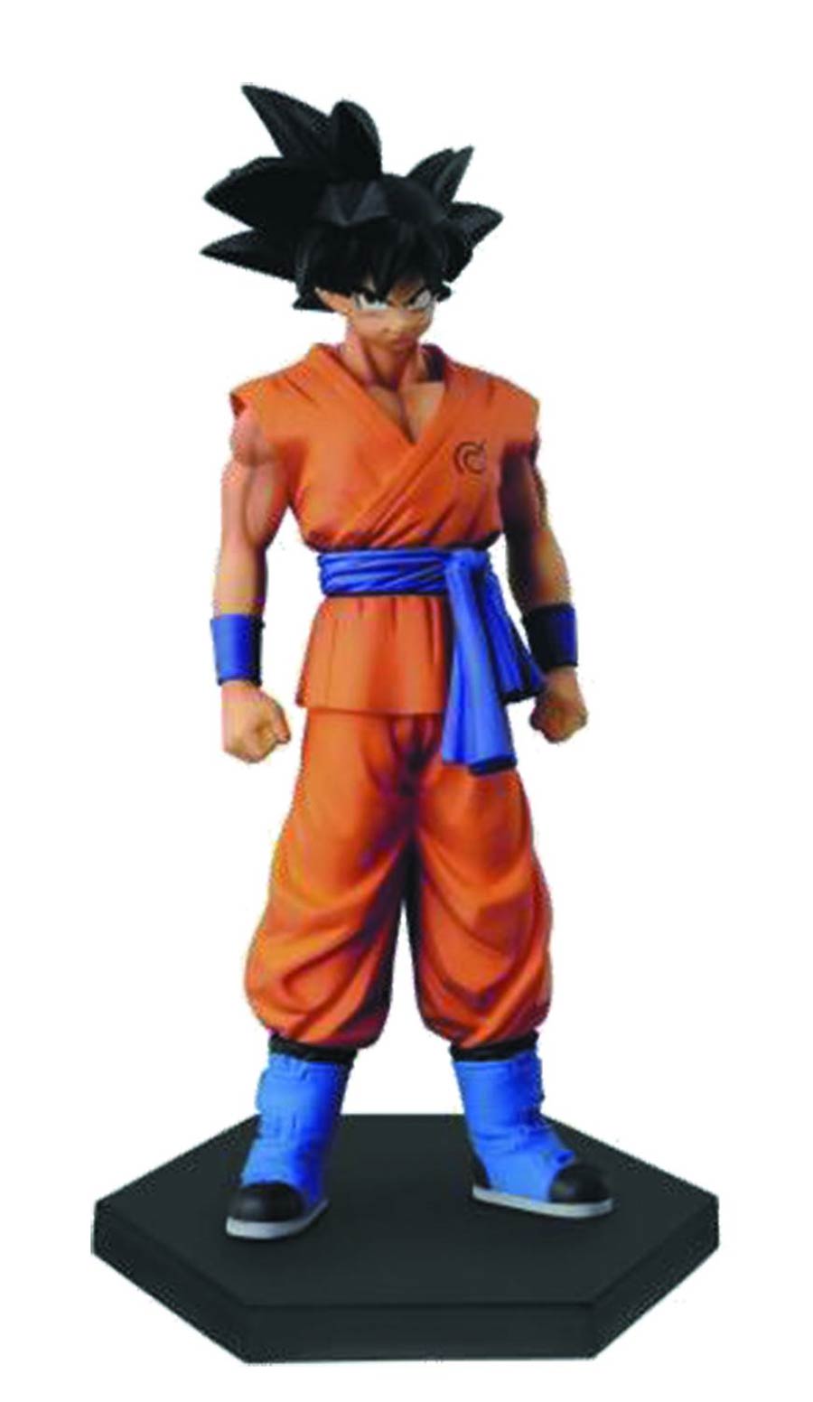 Dragon Ball Super DXF Chozousyu Vol 3 Goku Figure