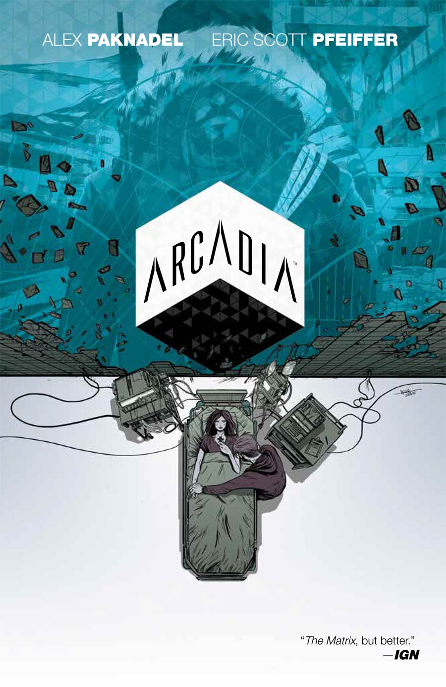 Arcadia TP