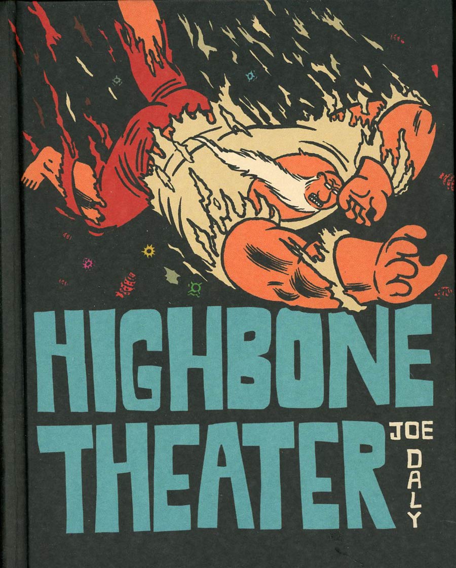 Highbone Theater HC