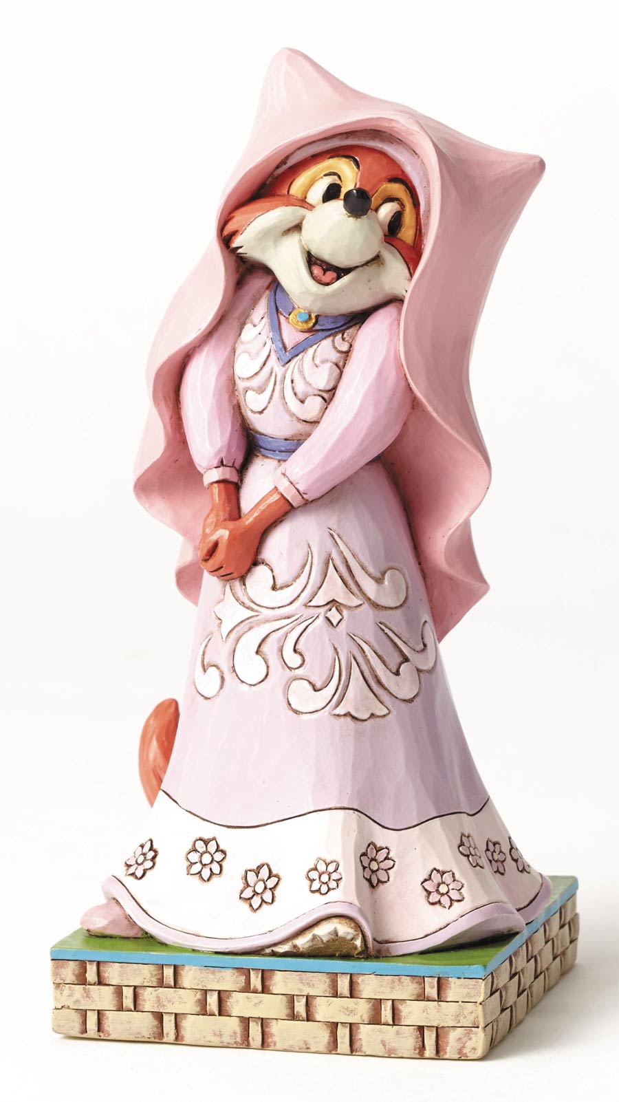 Disney Traditions Maid Marion Figurine