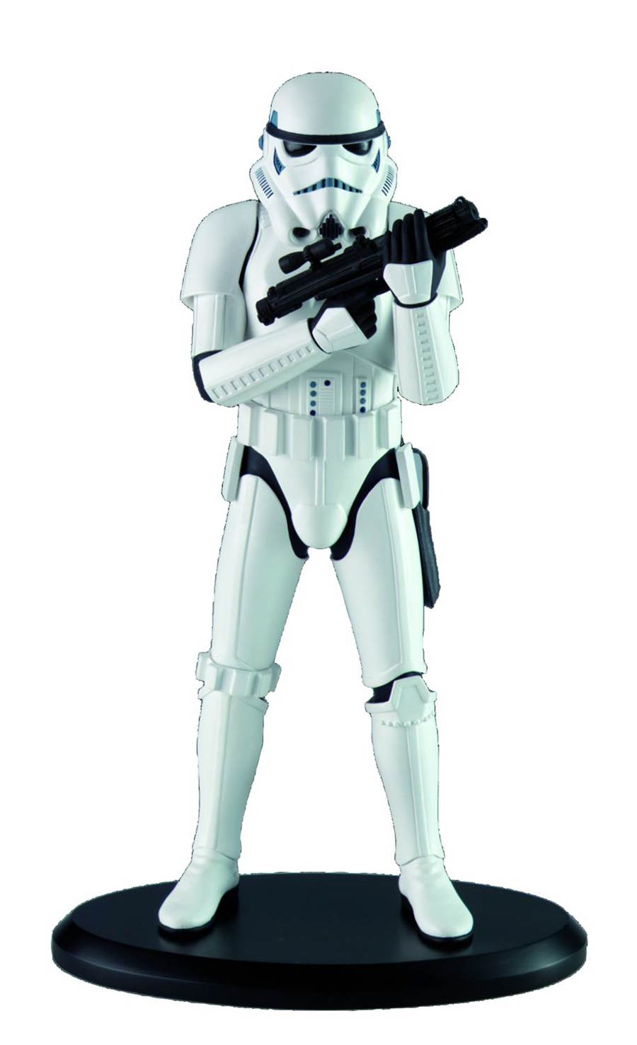 Star Wars Elite Collection Stormtrooper II Resin Statue