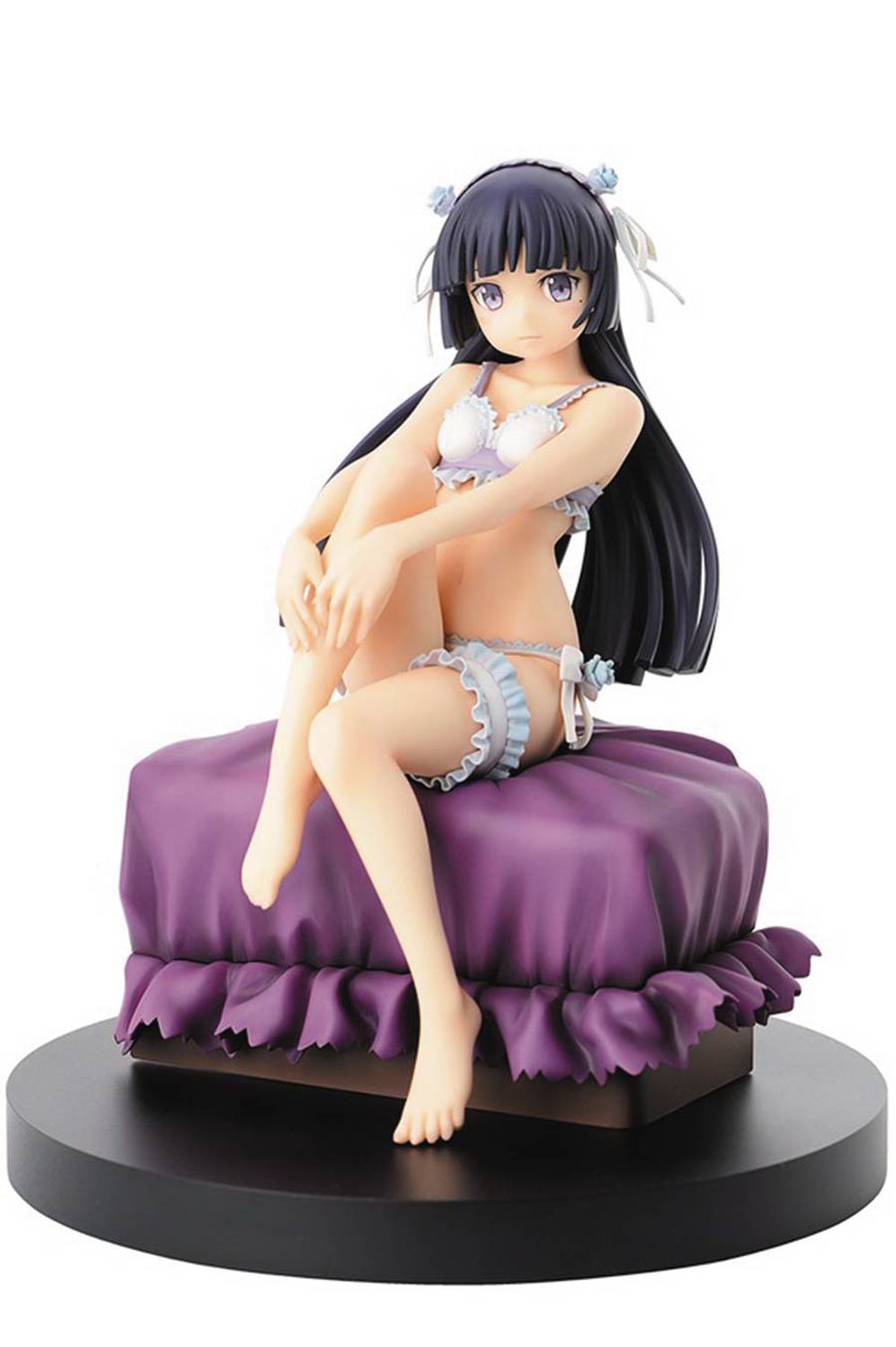 Oreimo Imouto Kuroneko From The Bedroom 1/7 Scale PVC Figure