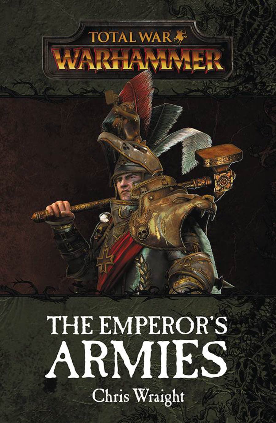 Warhammer Total War Emperors Armies SC