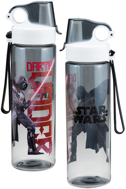 Star Wars 24-ounce Tritan Sport Bottle - Darth Vader