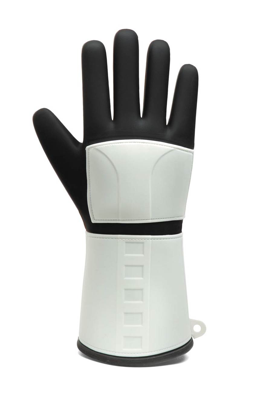 Star Wars Silicone Oven Mitt - Stormtrooper