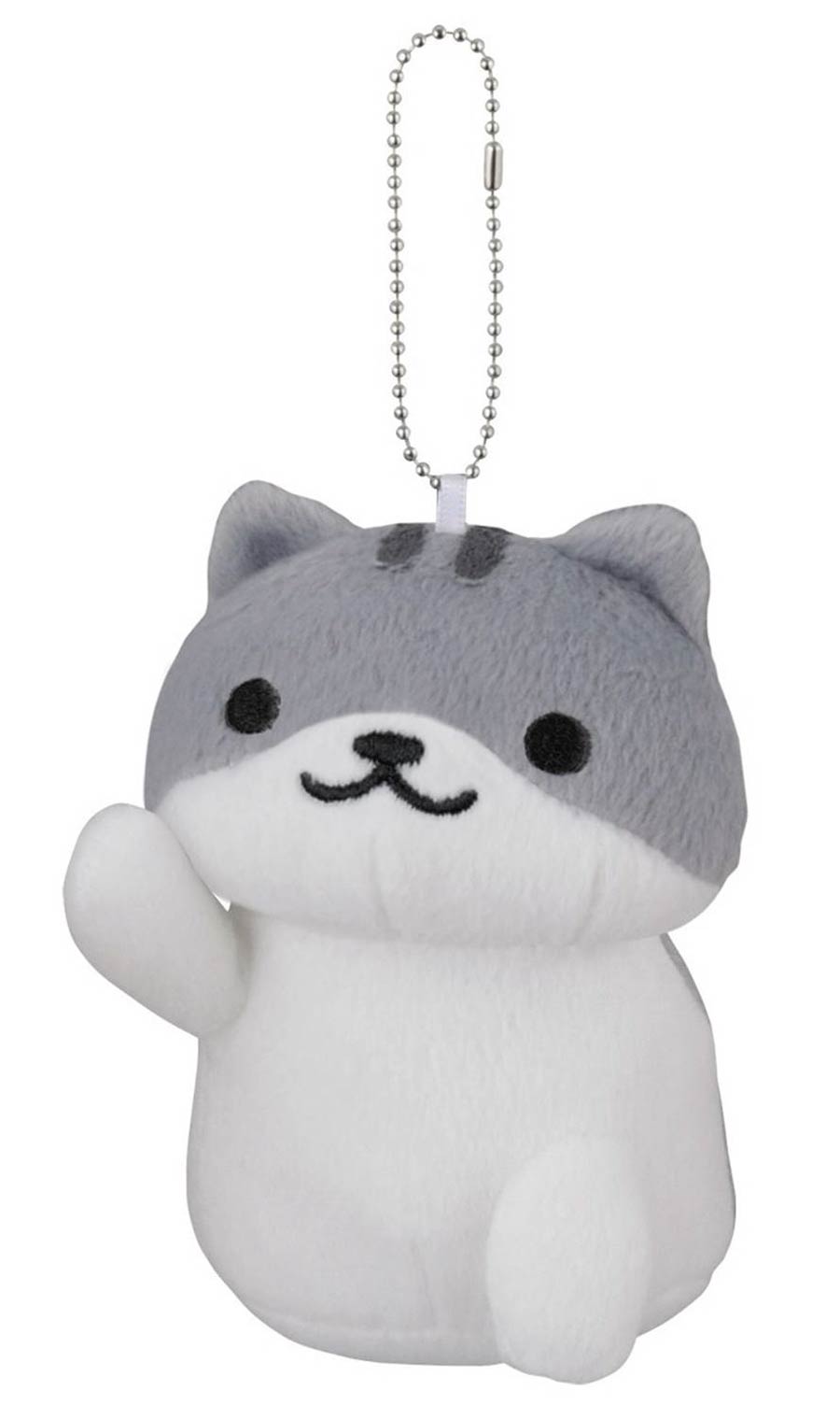 Neko Atsume 6-Inch Plush - Pickles