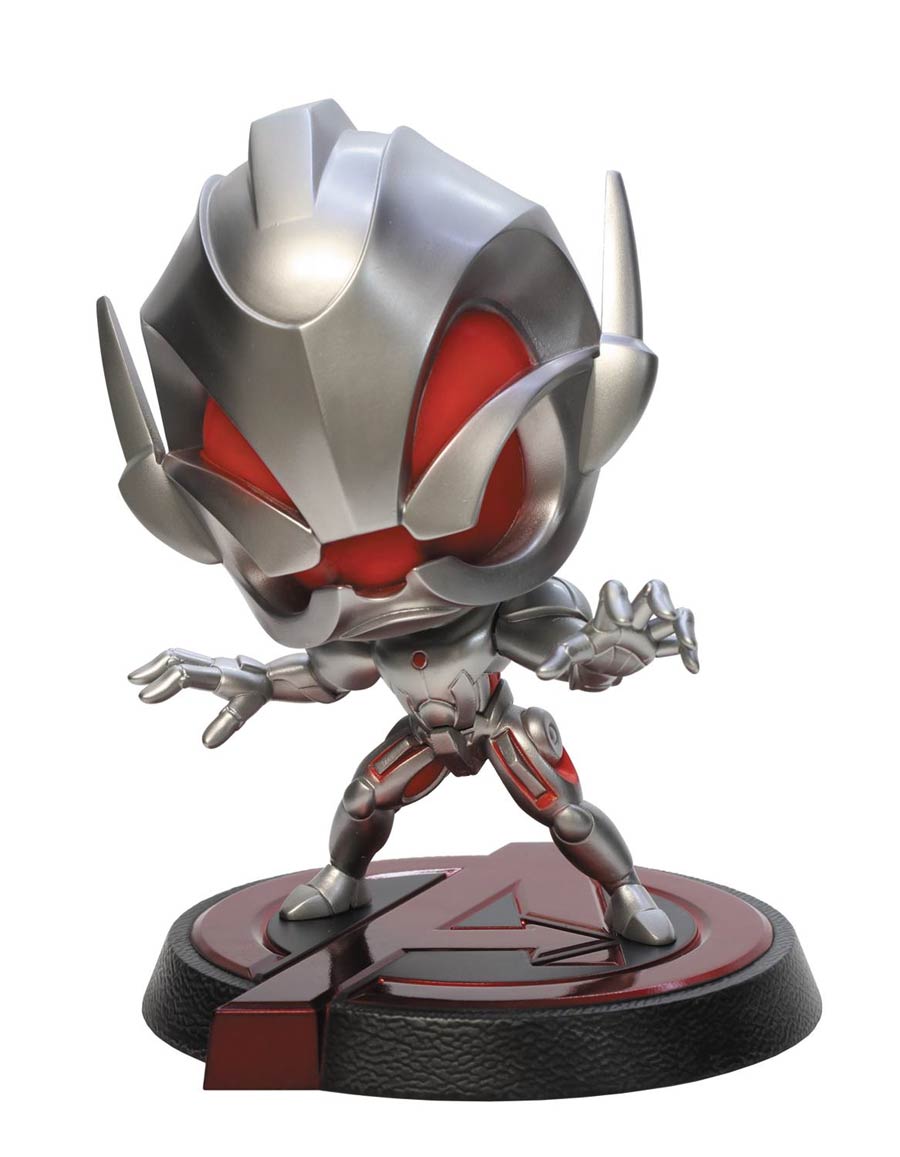 Avengers Age Of Ultron 6-Inch Bobble Head - Ultron