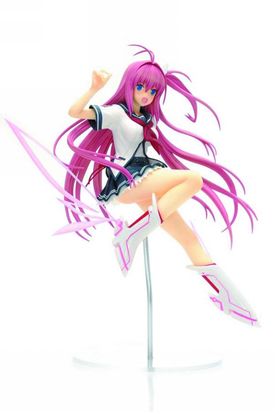 Aokana Four Rhythm Asuka Kurashina 1/8 Scale PVC Figure