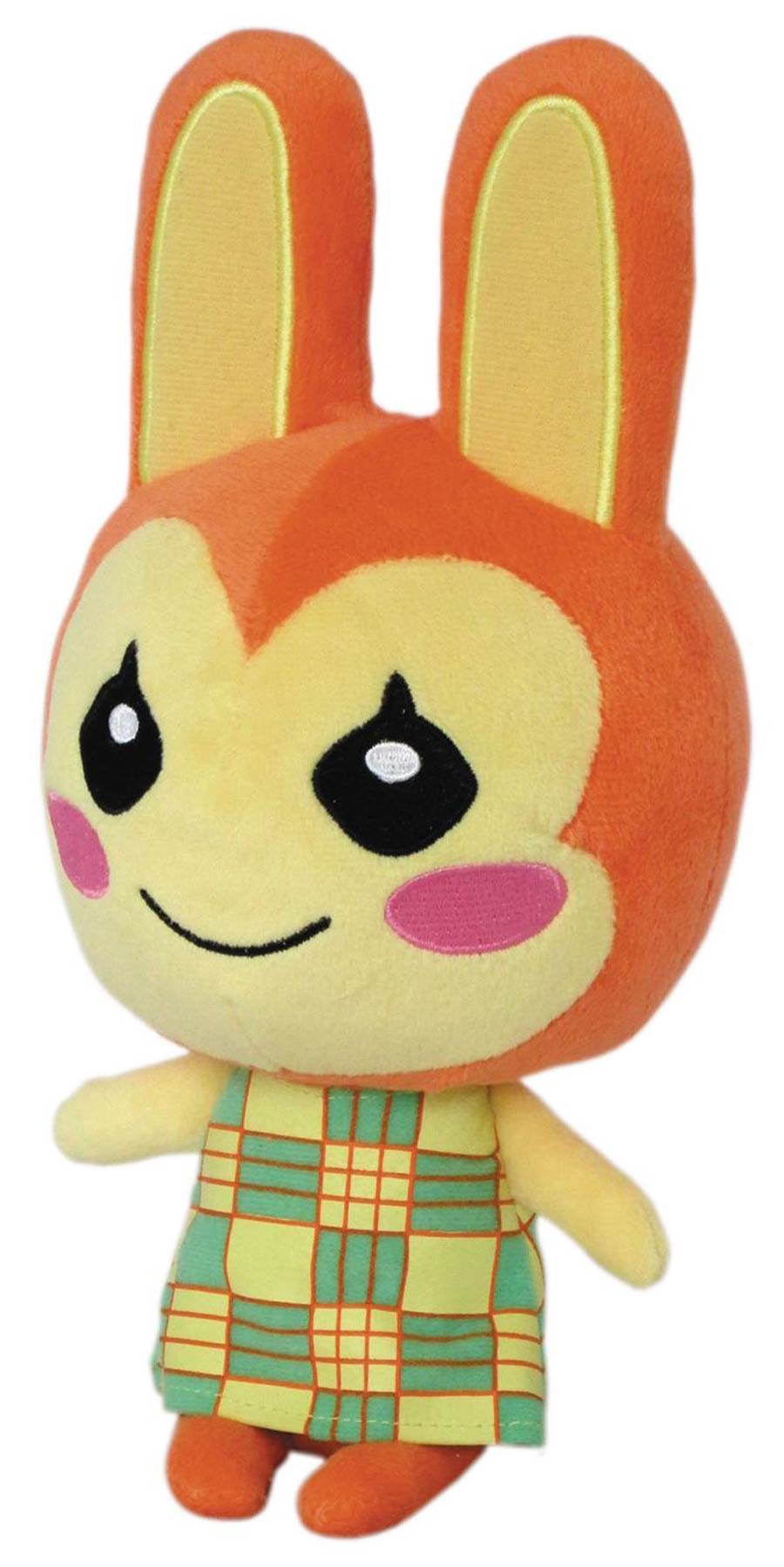 Animal Crossing Plush - Bunnie 9-Inch