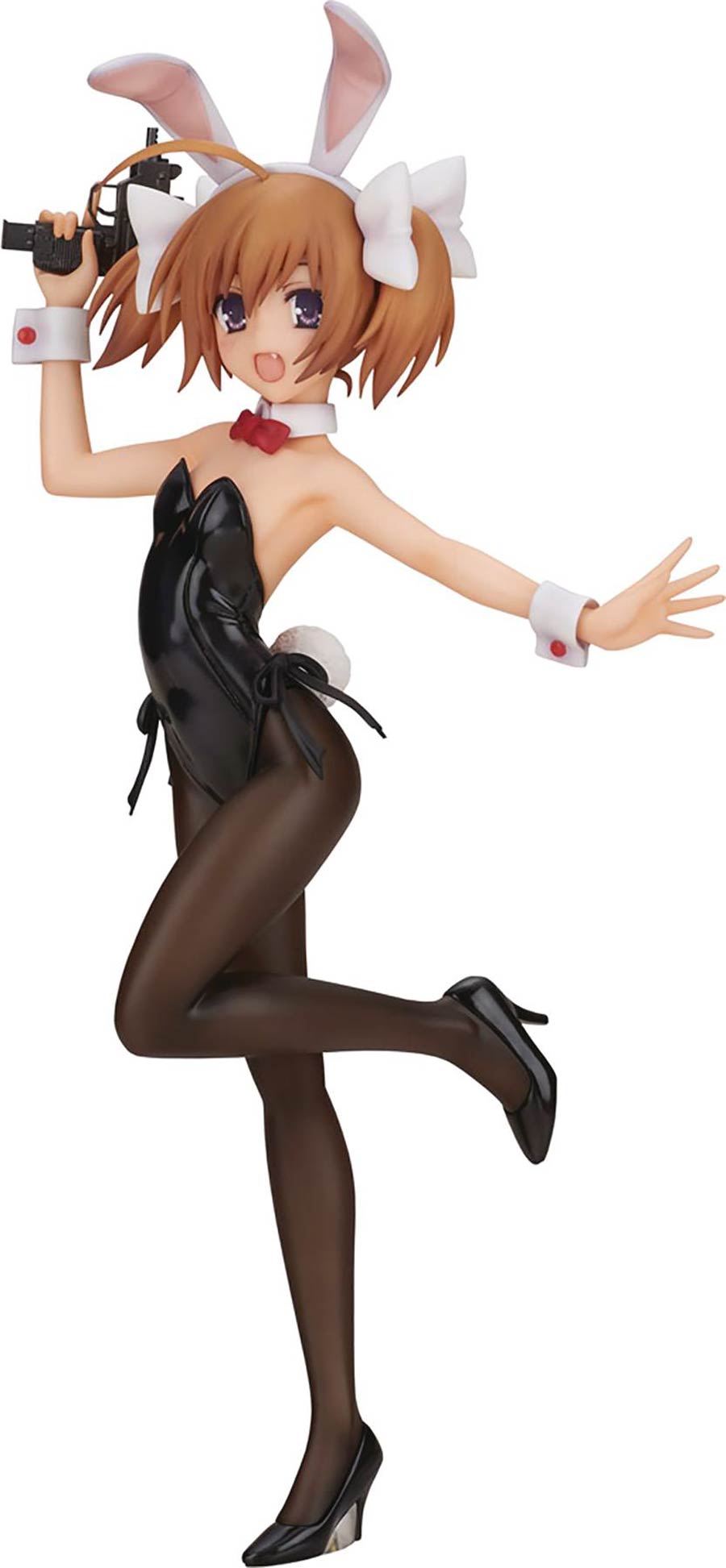 Aria The Scarlet Ammo Akari Mamiya Bunny Outfit 1/7 Scale PVC Figure