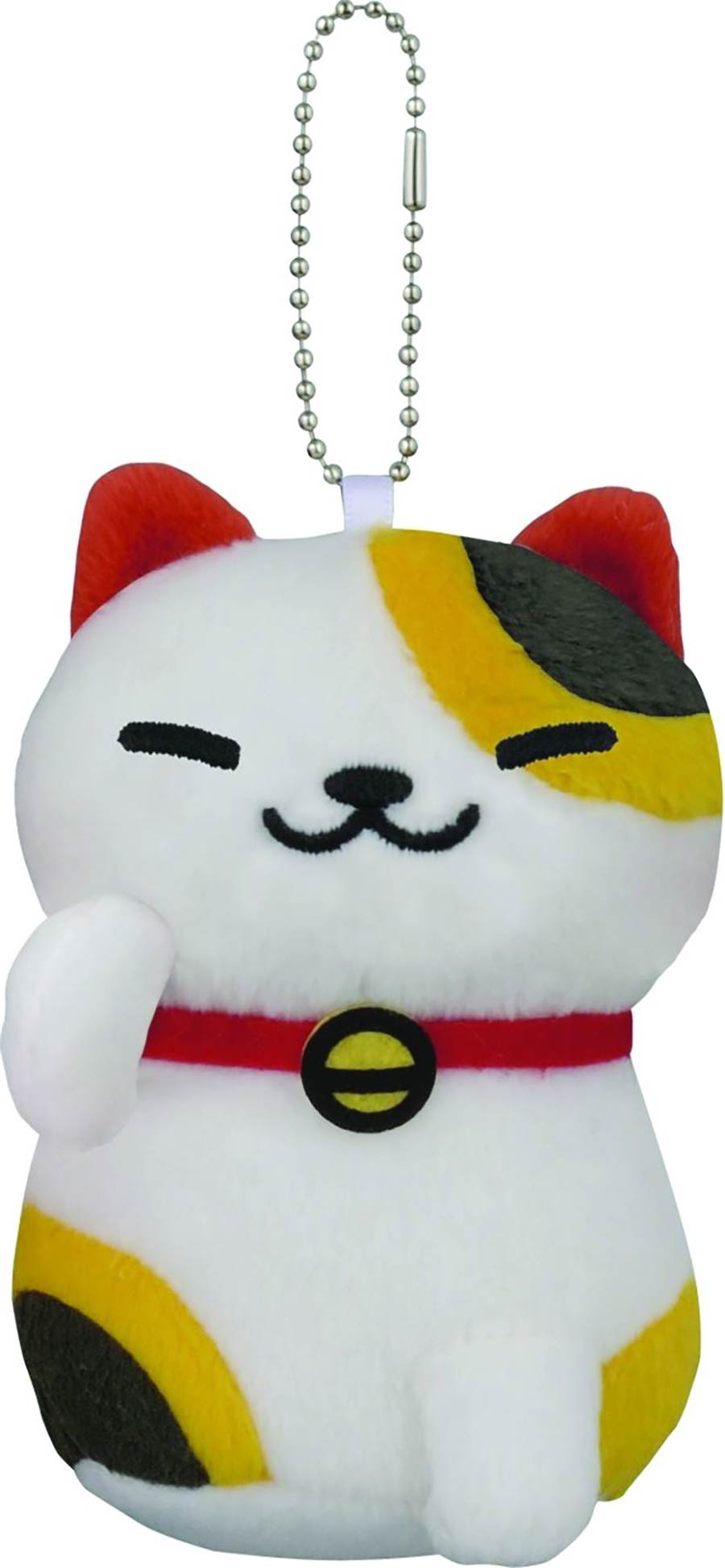 Neko Atsume 6-Inch Plush - Ms Fortune