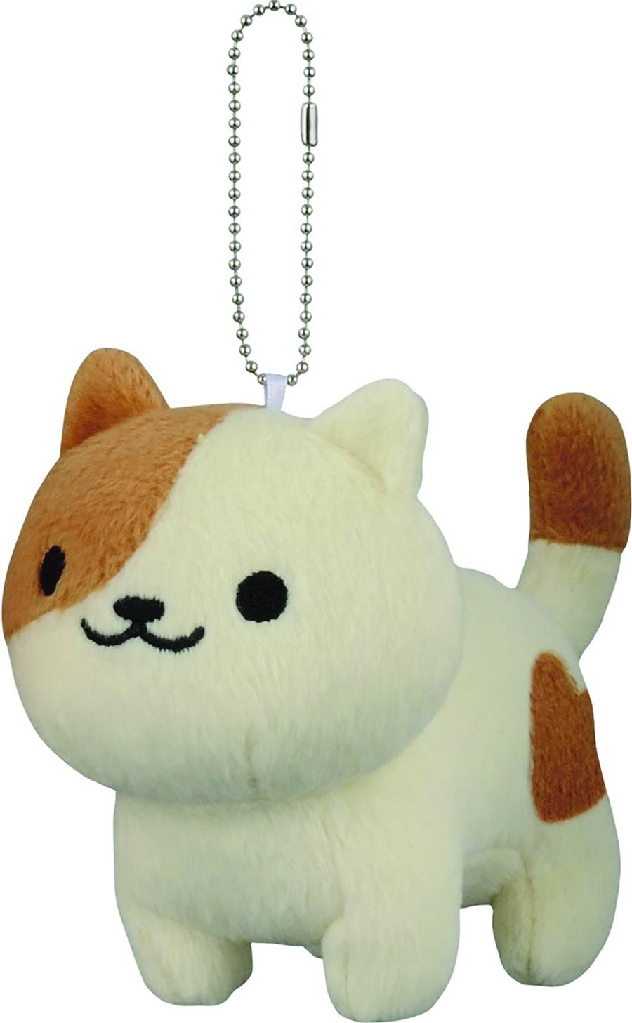 Neko Atsume 6-Inch Plush - Peaches