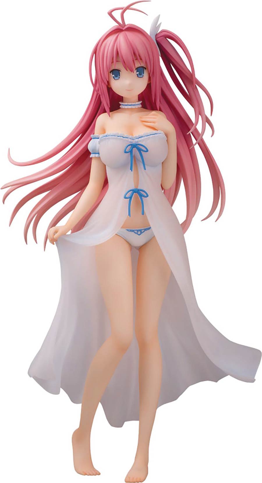 Aokana Four Rhythm Asuka Kurashina Babydoll 1/7 Scale PVC Figure