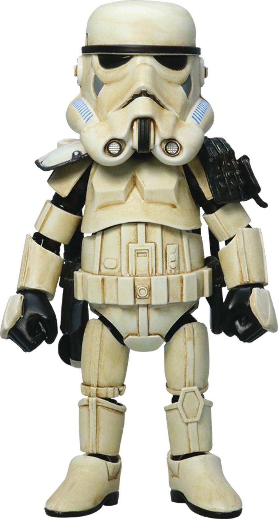 Star Wars HMF-019S Sandtrooper Sergeant Action Figure