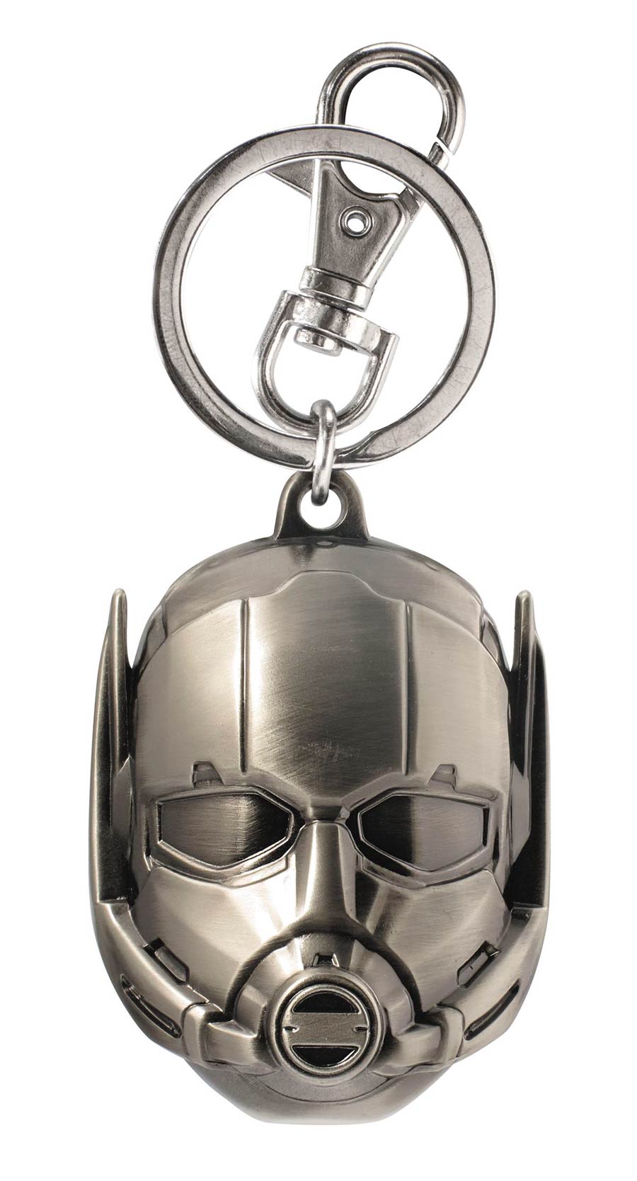 Marvel Heroes Pewter Keyring - Ant-Man Head