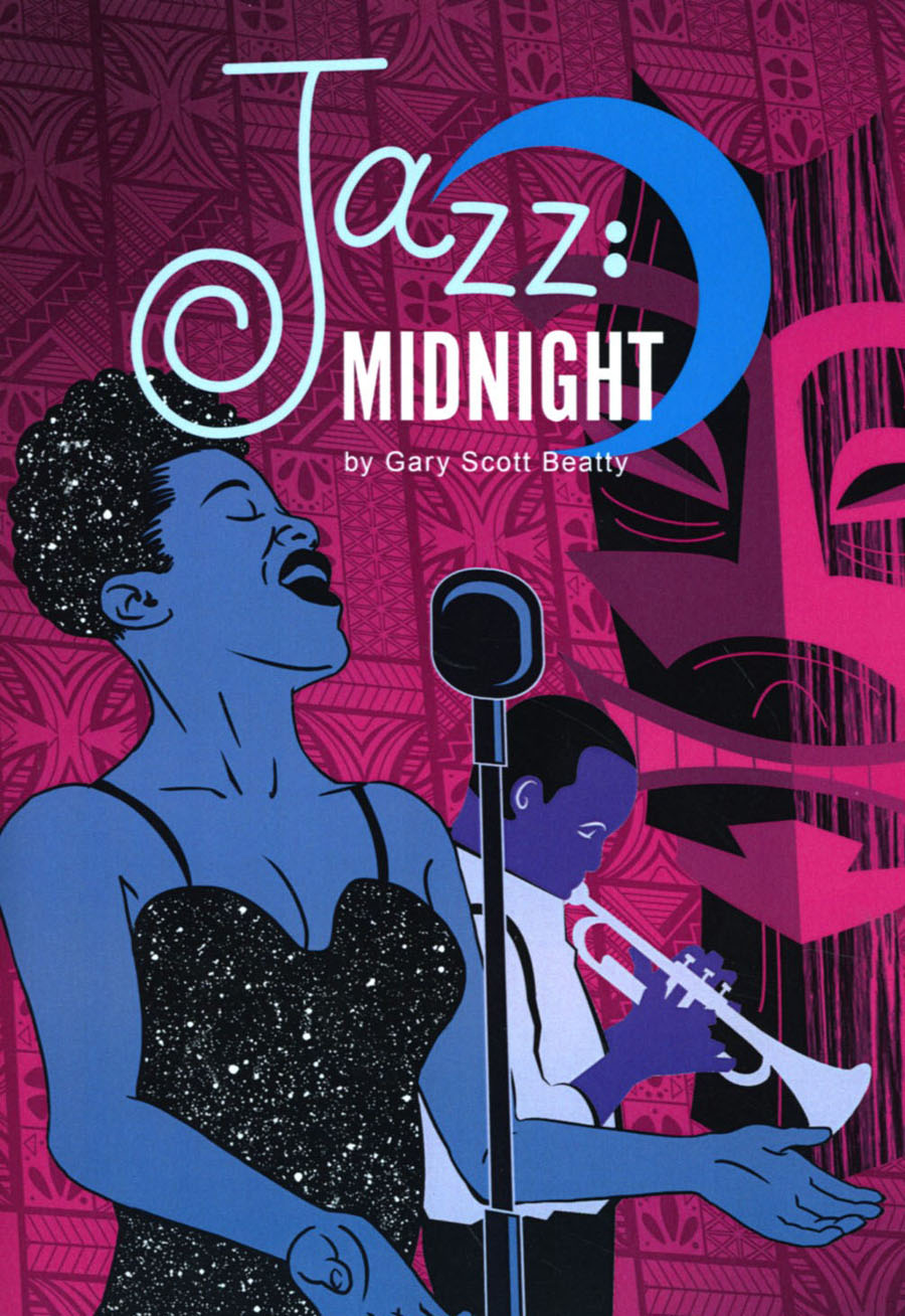 Jazz Midnight GN