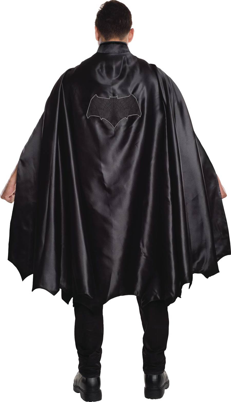 DC Heroes Batman Costume Long Cape