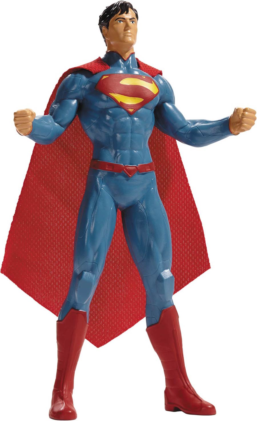 New 52 hot sale superman figure