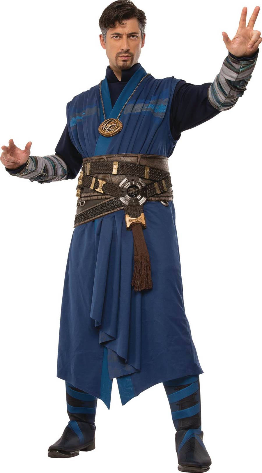 Grand Heritage Doctor Strange Costume Standard