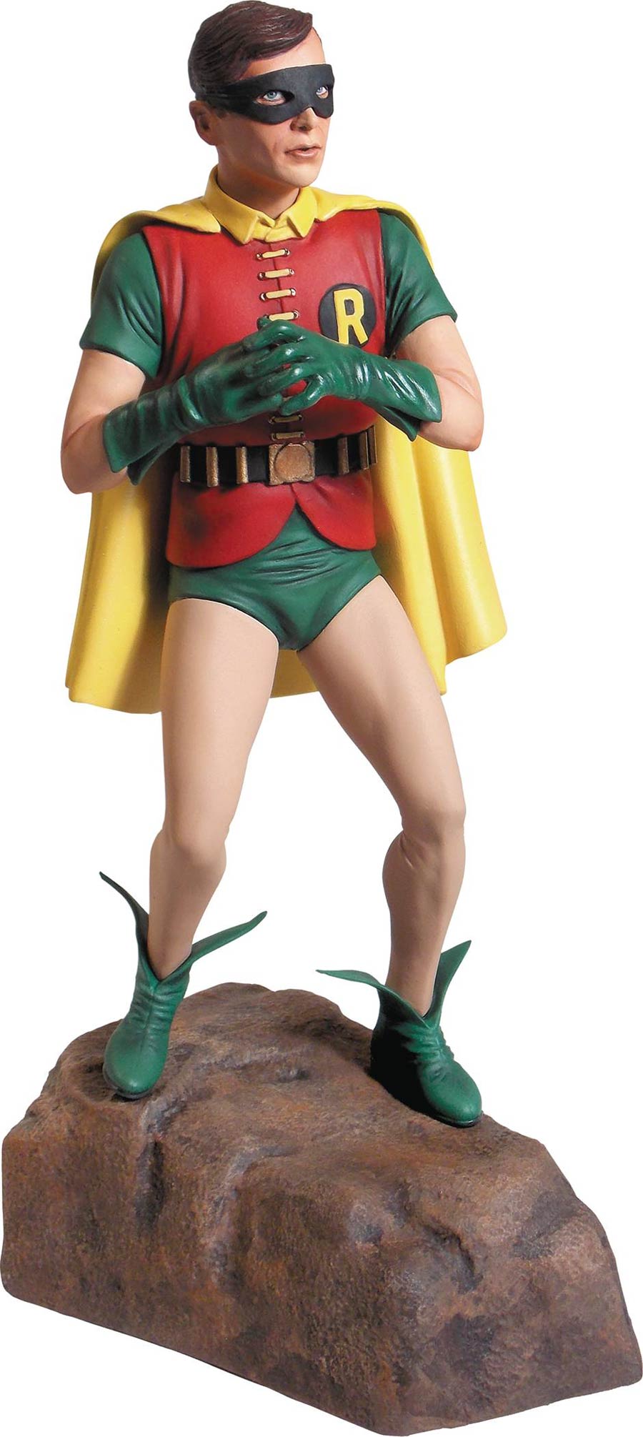 Batman 1966 Robin 1/9 Scale Plastic Model Kit