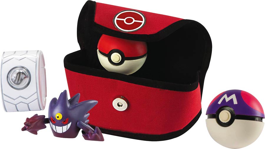 Pokemon Trainer Roleplay Kit