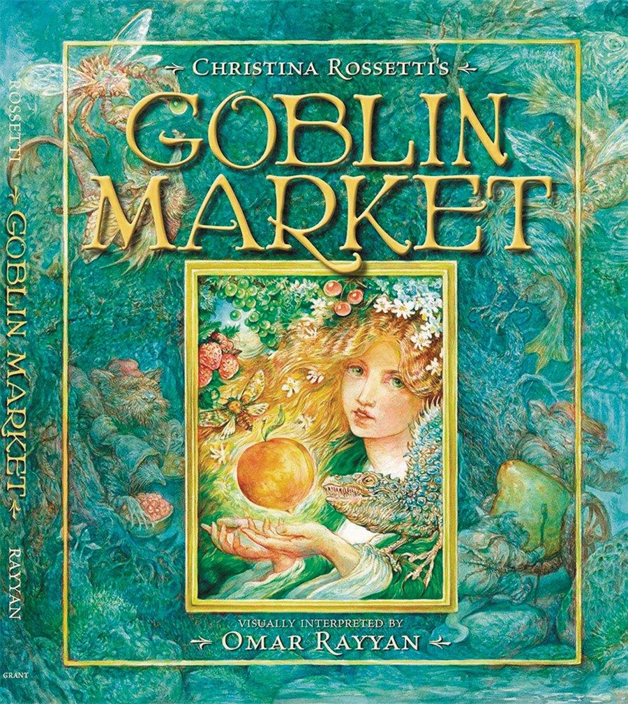 Goblin Market HC