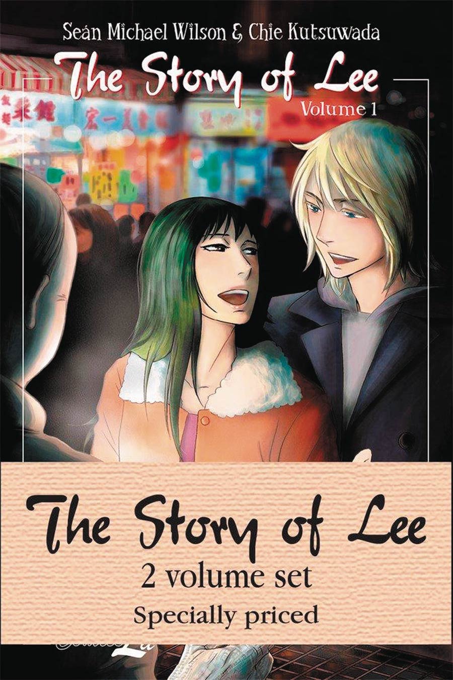 Story Of Lee Collection SC