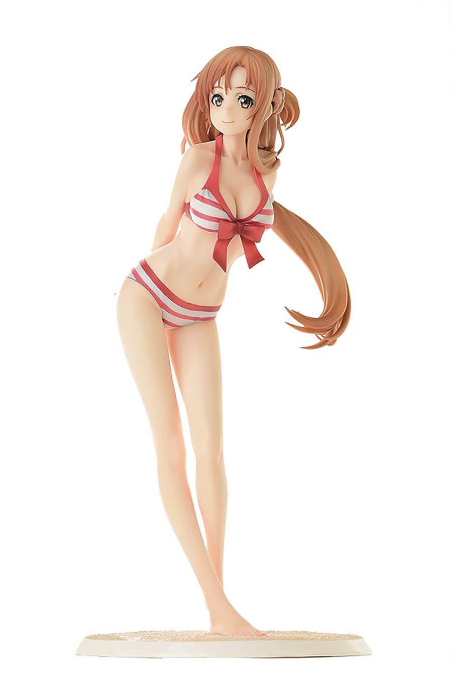 Sword Art Online Asuna Swimsuit 1/6 Scale PVC Figure