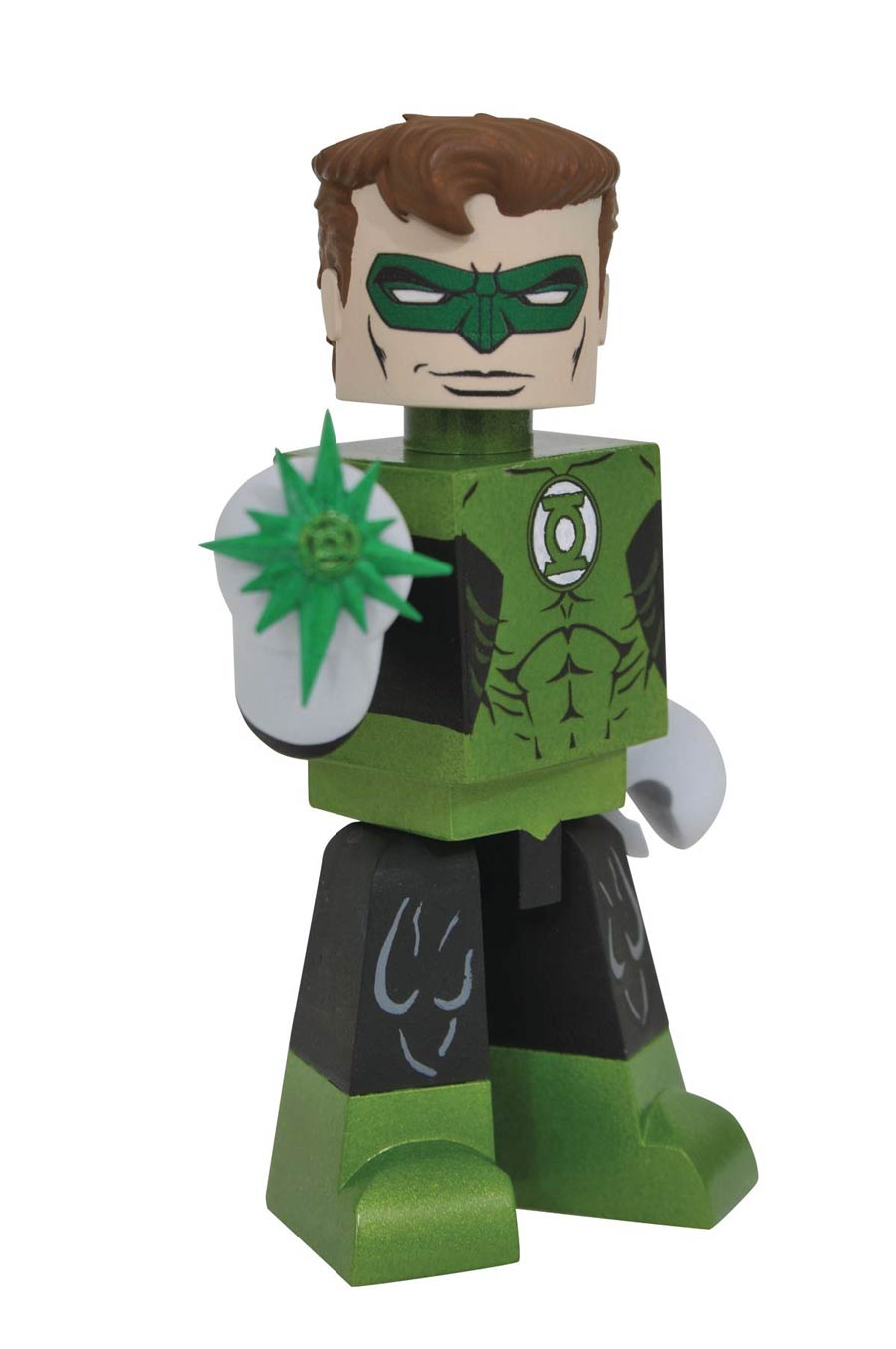 DC Comics Vinimates Series 1 Green Lantern Vinyl Figure