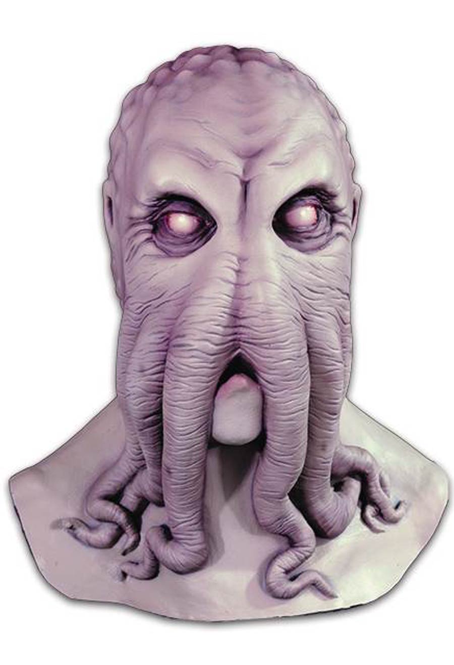 Death Studios Collection HP Lovecraft Mask