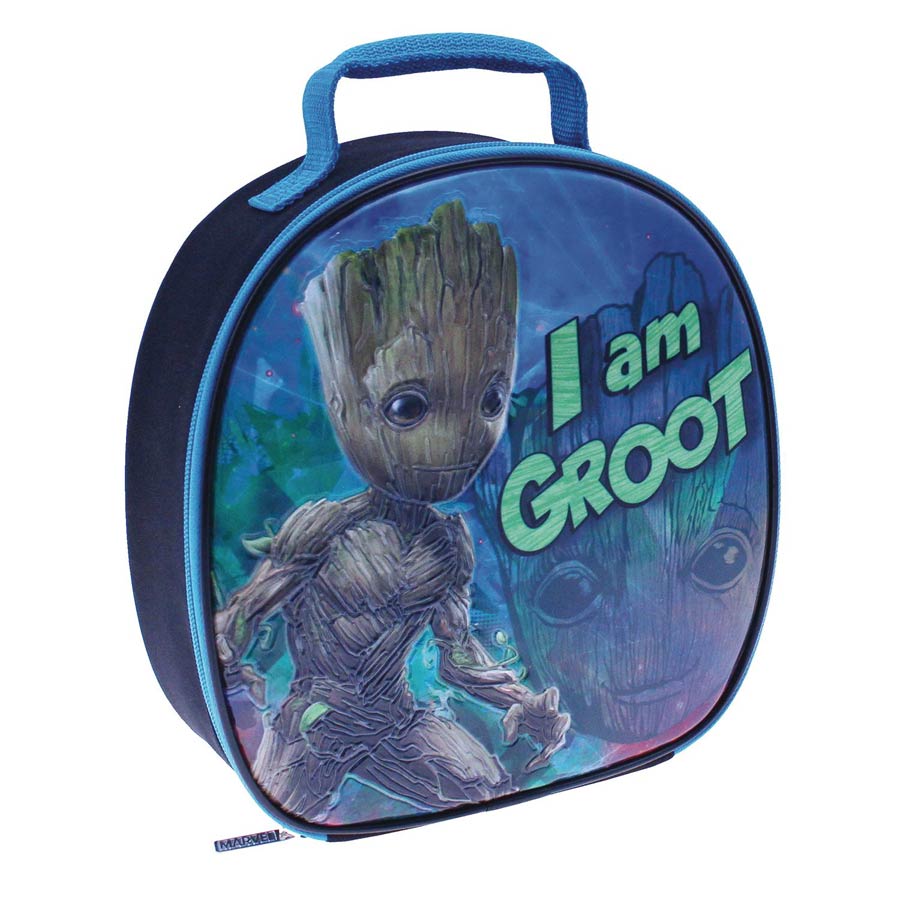 Guardians Of The Galaxy Vol 2 I Am Groot Lunch Kit