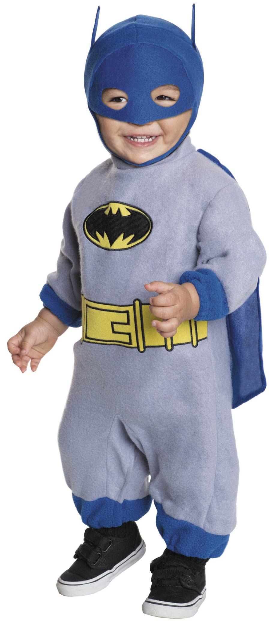 DC Heroes Batman Kids Costume Infant