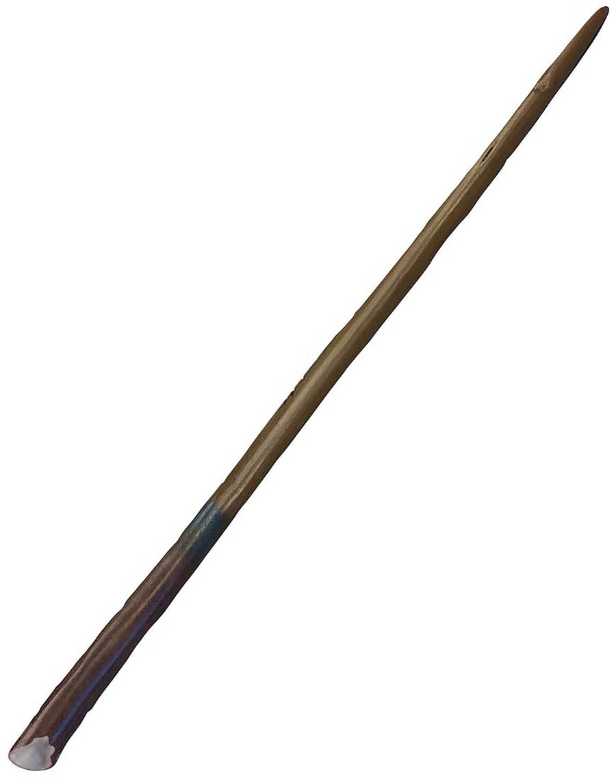 Fantastic Beasts Newt Scamander Wand Replica